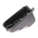 TOYOTA Oil sump  - ACKOJA A70-0248