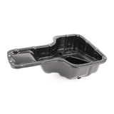 TOYOTA Oil sump  - ACKOJA A70-0254