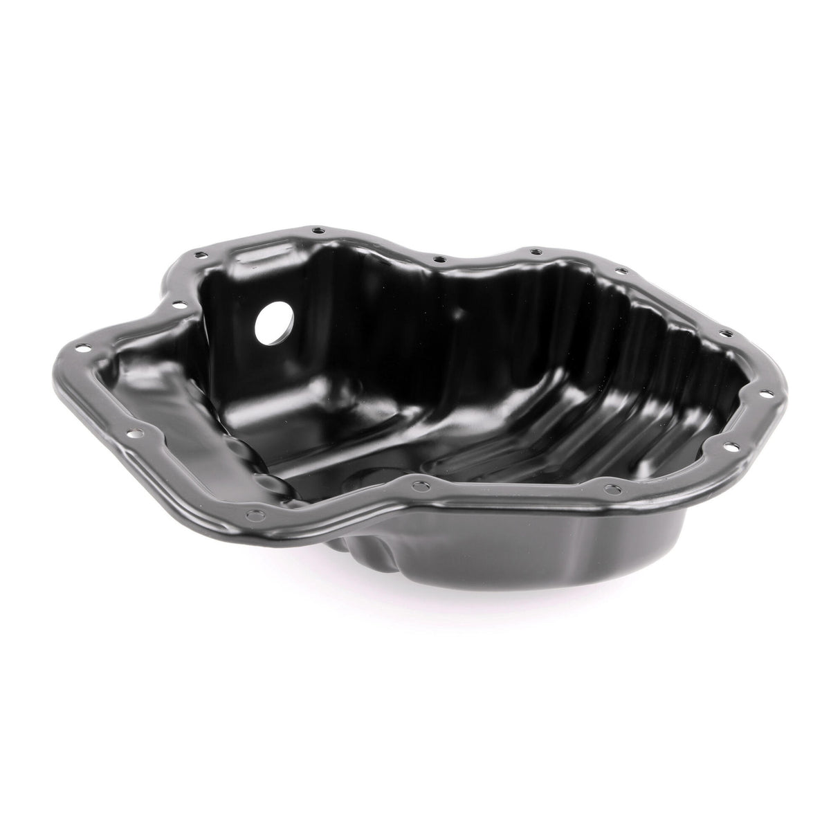 TOYOTA Oil sump  - ACKOJA A70-0278