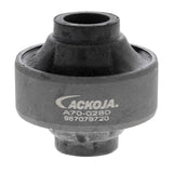 TOYOTA Mounting, control/trailing arm  - ACKOJA A70-0280