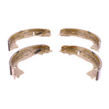 TOYOTA Brake Shoe Set  - ACKOJA A70-0288