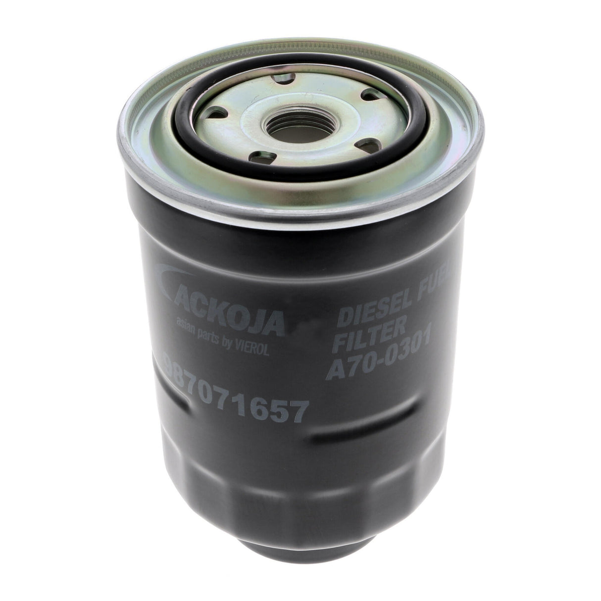 TOYOTA Fuel filter  - ACKOJA A70-0301