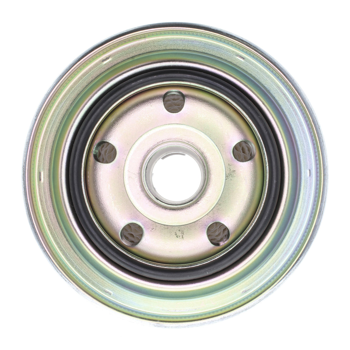 TOYOTA Fuel filter  - ACKOJA A70-0301