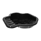 TOYOTA Oil sump  - ACKOJA A70-0312