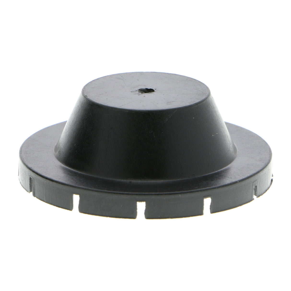 TOYOTA Deflection/Guide Pulley, V-ribbed belt  - ACKOJA A70-0320