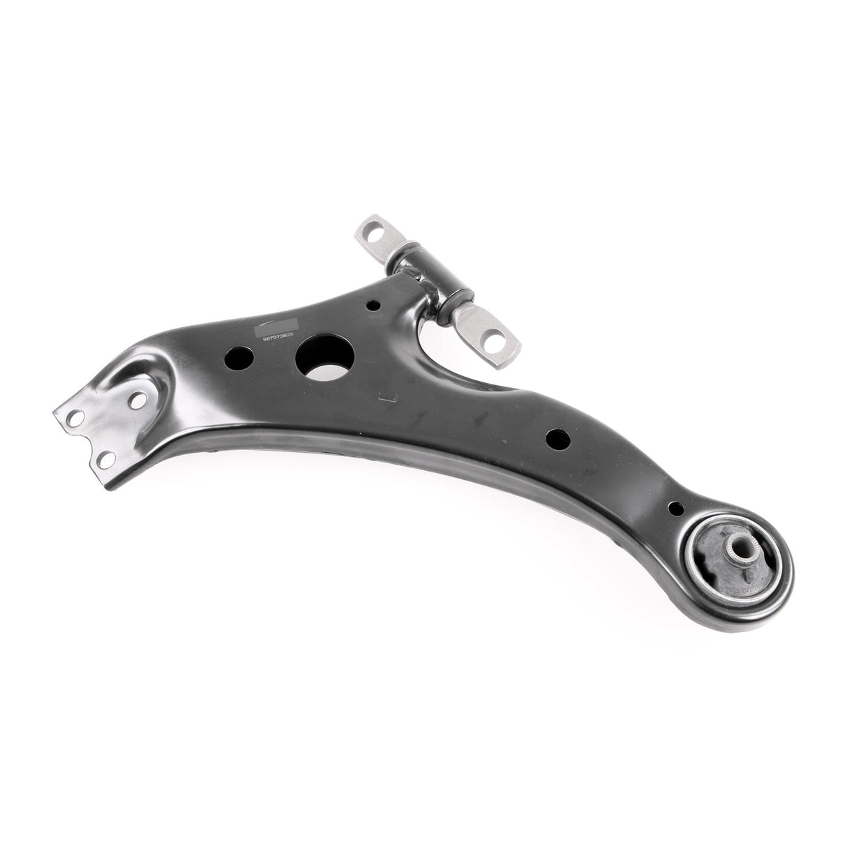 TOYOTA Control/Trailing Arm, wheel suspension  - ACKOJA A70-0374
