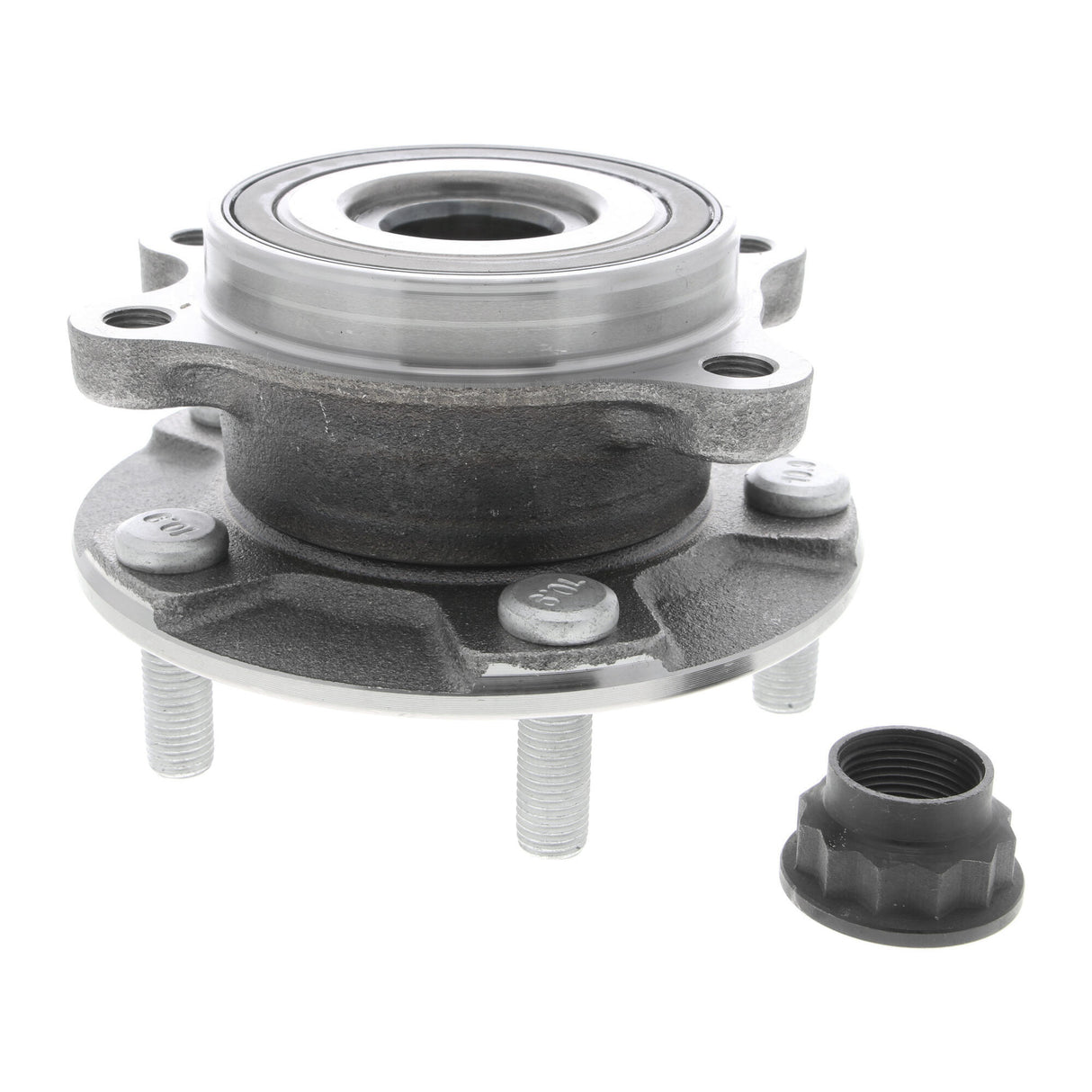 TOYOTA Wheel Bearing Kit  - ACKOJA A70-0383