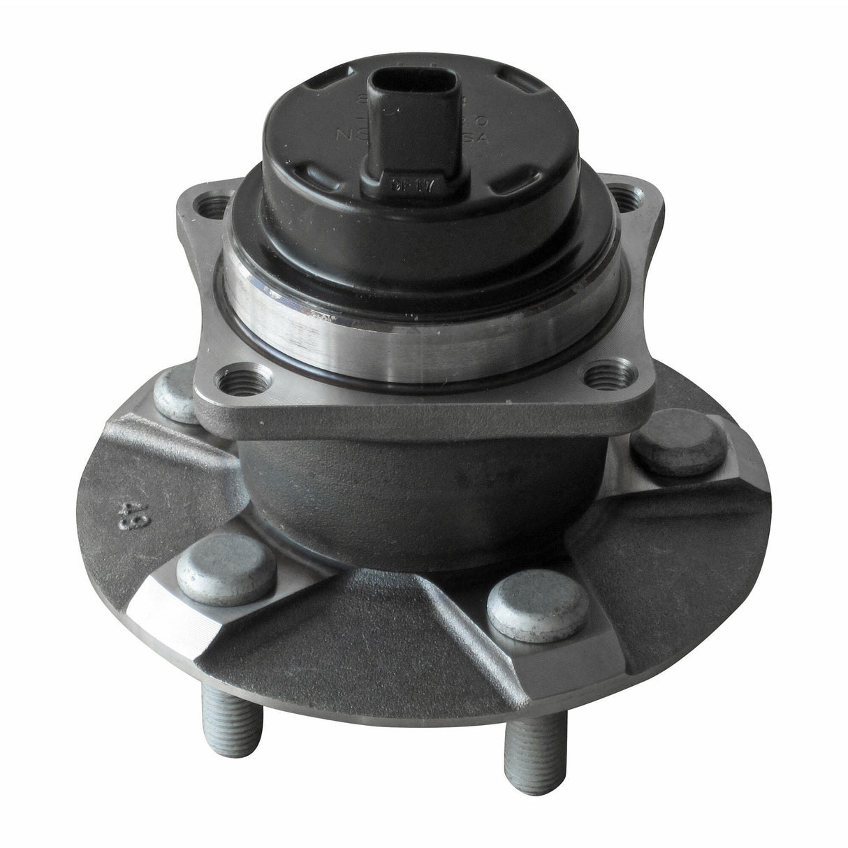 TOYOTA Wheel Bearing Kit  - ACKOJA A70-0386