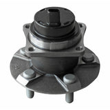 TOYOTA Wheel Bearing Kit  - ACKOJA A70-0386