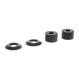 TOYOTA Link/Coupling Rod, stabiliser bar  - ACKOJA A70-0412