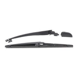 TOYOTA Wiper Arm Set, window cleaning  - ACKOJA A70-0417