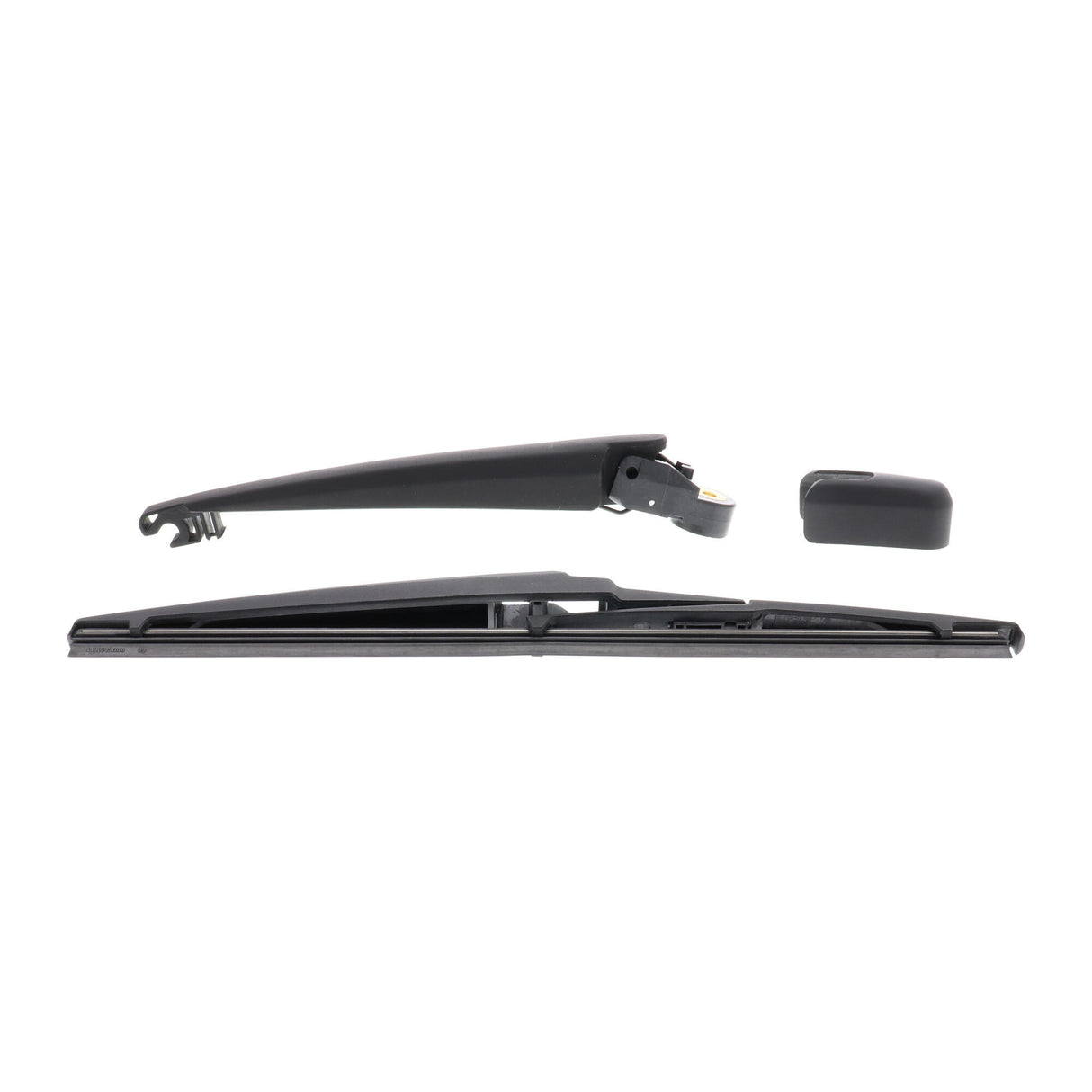 TOYOTA Wiper Arm Set, window cleaning  - ACKOJA A70-0419