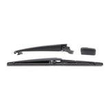 TOYOTA Wiper Arm Set, window cleaning  - ACKOJA A70-0419