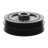 TOYOTA Belt Pulley, crankshaft  - ACKOJA A70-0421