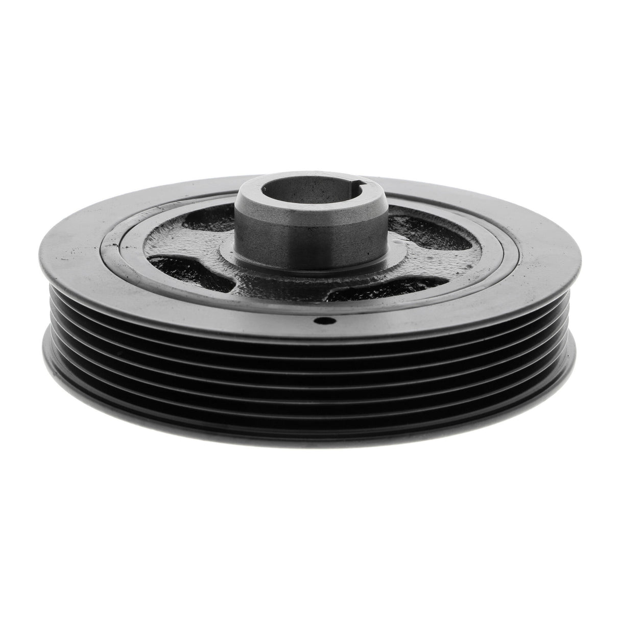 TOYOTA Belt Pulley, crankshaft  - ACKOJA A70-0422