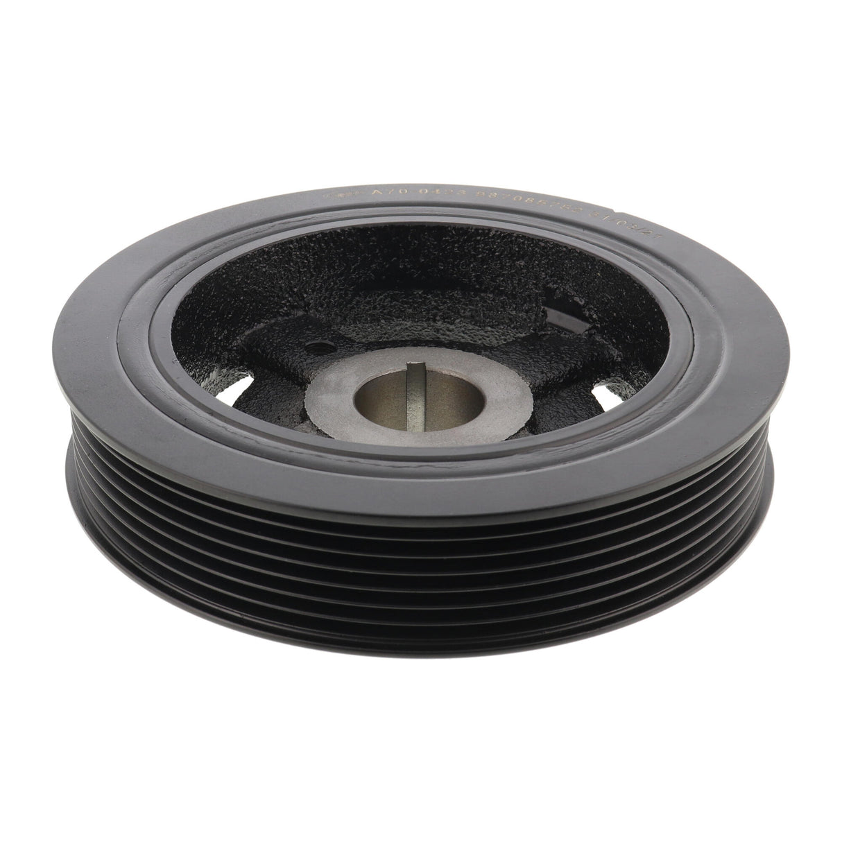 TOYOTA Belt Pulley, crankshaft  - ACKOJA A70-0423