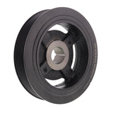 TOYOTA Belt Pulley, crankshaft  - ACKOJA A70-0423