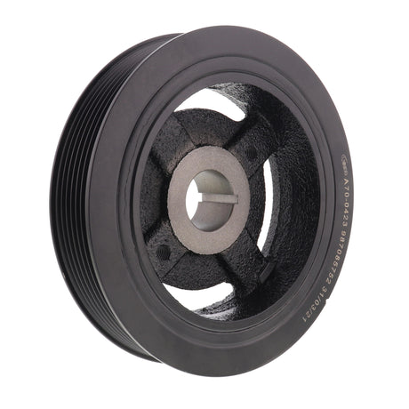 TOYOTA Belt Pulley, crankshaft  - ACKOJA A70-0423