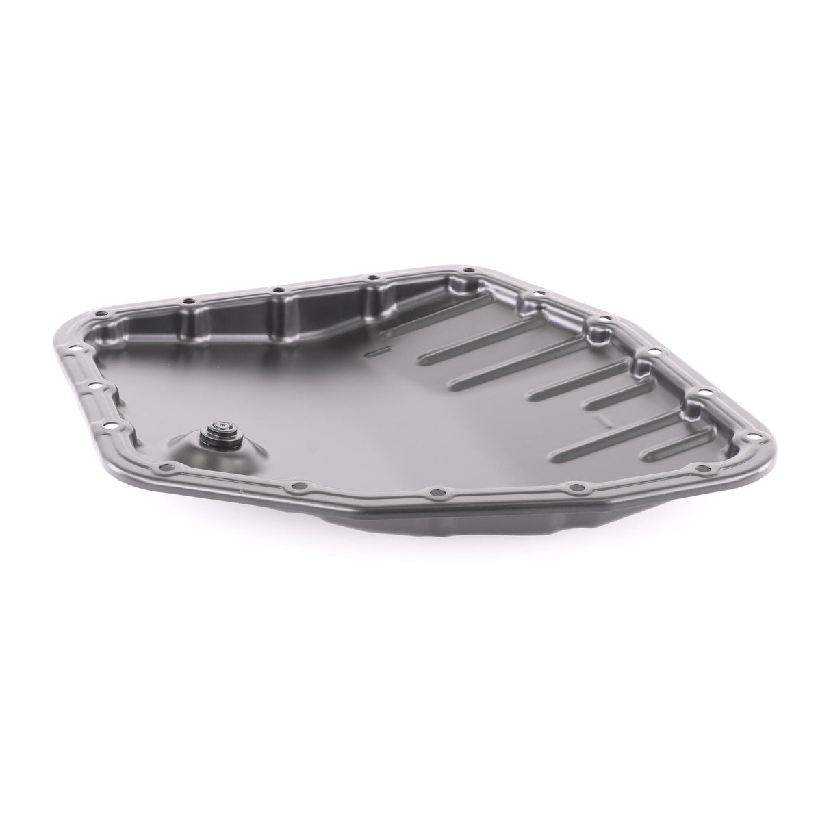 TOYOTA Oil sump, automatic transmission  - ACKOJA A70-0435