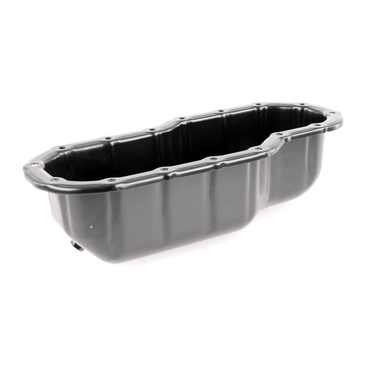 TOYOTA Oil sump  - ACKOJA A70-0436