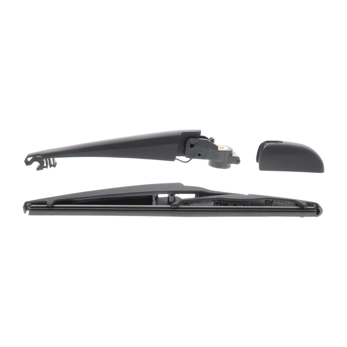 TOYOTA Wiper Arm Set, window cleaning  - ACKOJA A70-0441