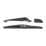 TOYOTA Wiper Arm Set, window cleaning  - ACKOJA A70-0441