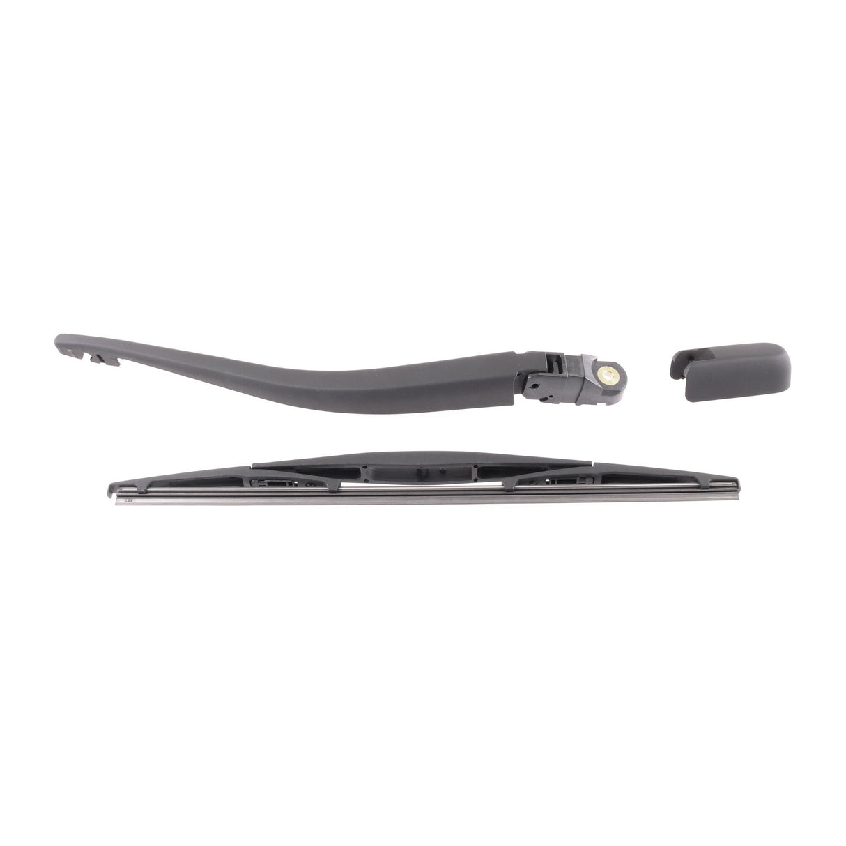 TOYOTA Wiper Arm Set, window cleaning  - ACKOJA A70-0448
