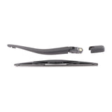 TOYOTA Wiper Arm Set, window cleaning  - ACKOJA A70-0448