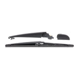 TOYOTA Wiper Arm Set, window cleaning  - ACKOJA A70-0478
