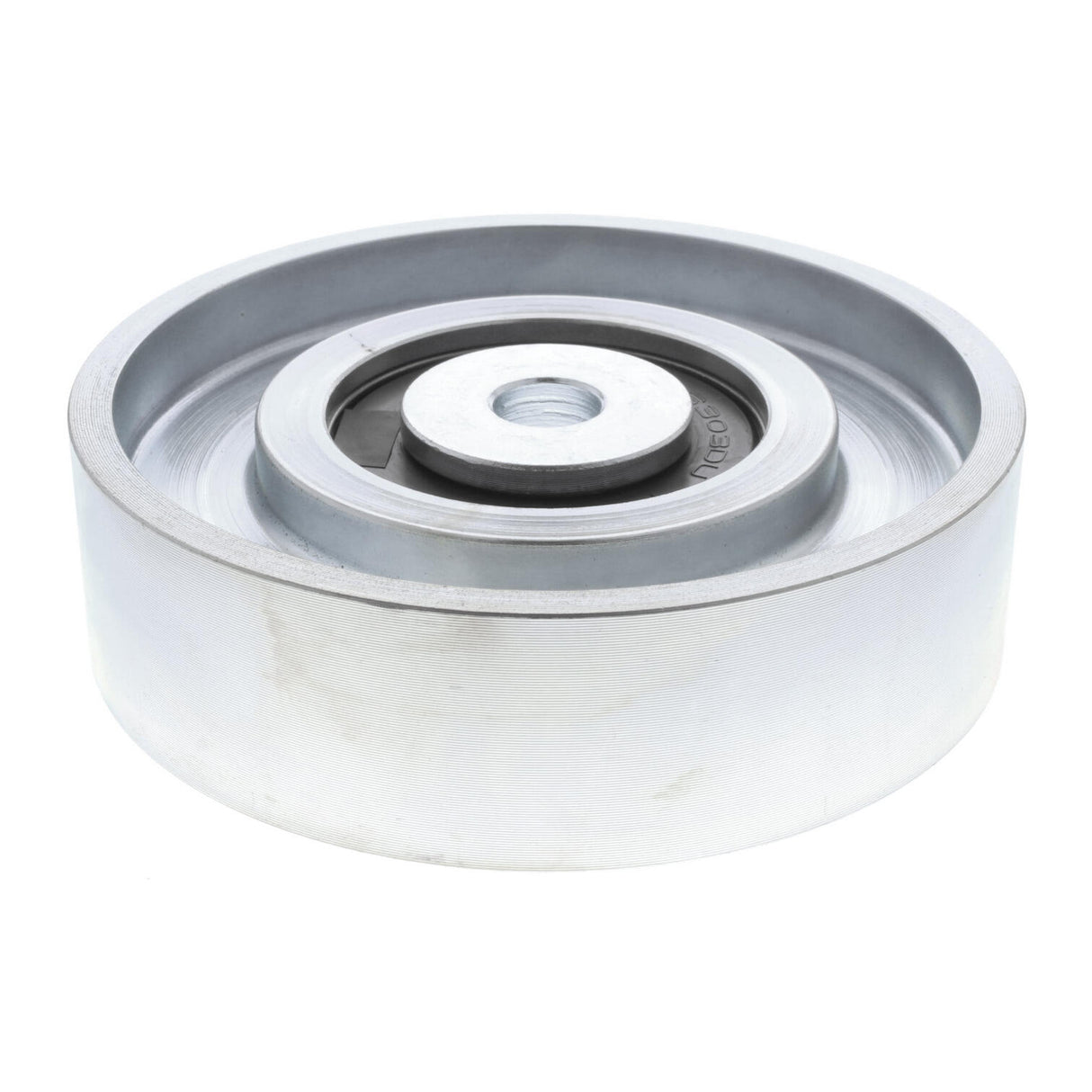 TOYOTA Deflection/Guide Pulley, V-ribbed belt  - ACKOJA A70-0479