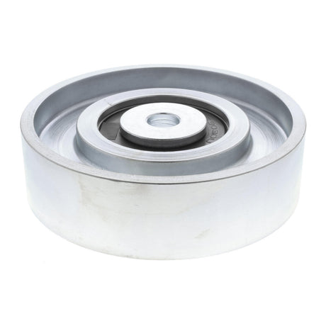 TOYOTA Deflection/Guide Pulley, V-ribbed belt  - ACKOJA A70-0479