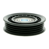 TOYOTA Tensioner Pulley, V-ribbed belt  - ACKOJA A70-0481