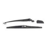 TOYOTA Wiper Arm Set, window cleaning  - ACKOJA A70-0484