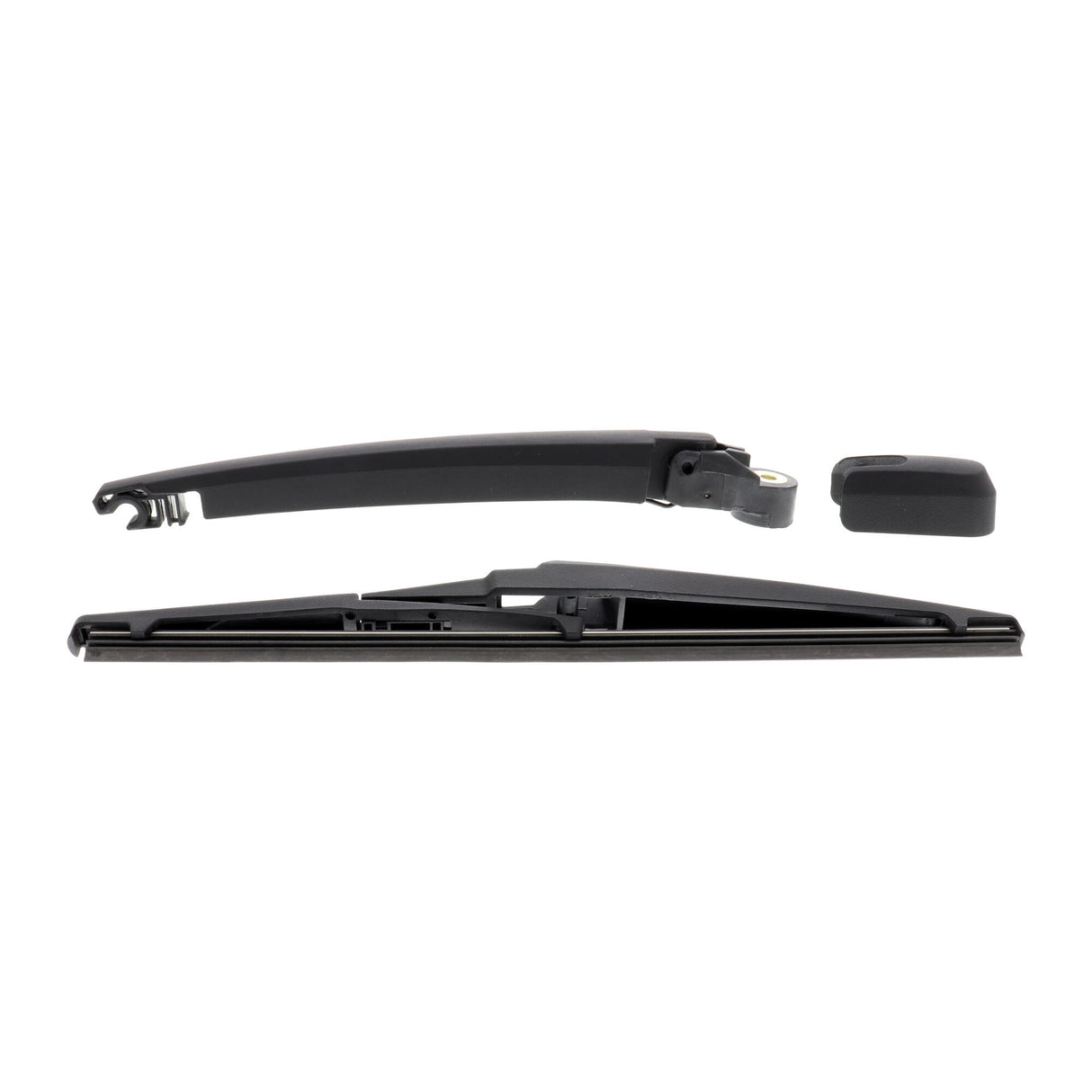 TOYOTA Wiper Arm Set, window cleaning  - ACKOJA A70-0490