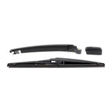 TOYOTA Wiper Arm Set, window cleaning  - ACKOJA A70-0490