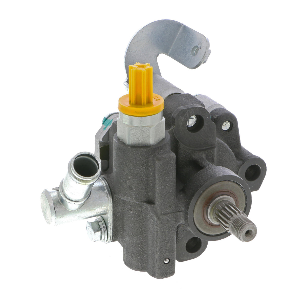 TOYOTA Hydraulic Pump, steering  - ACKOJA A70-0493