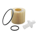 TOYOTA Oil Filter  - ACKOJA A70-0500