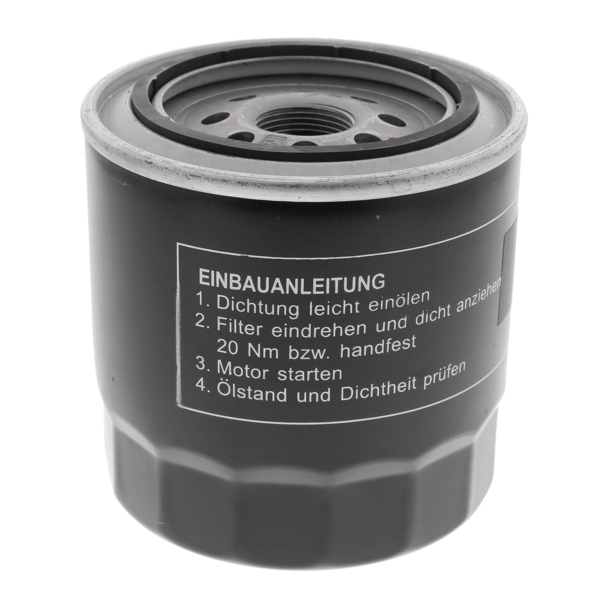 TOYOTA Oil Filter  - ACKOJA A70-0502