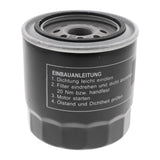 TOYOTA Oil Filter  - ACKOJA A70-0502