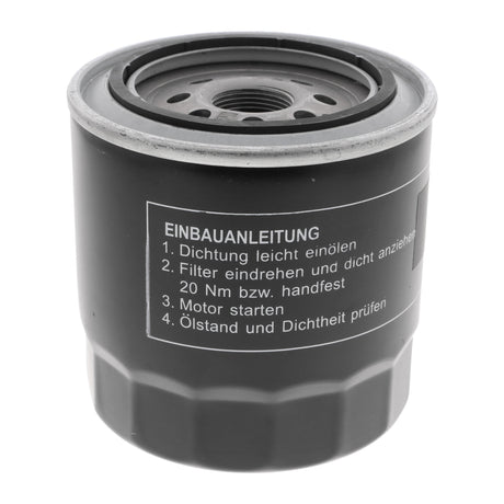 TOYOTA Oil Filter  - ACKOJA A70-0502