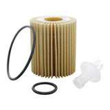TOYOTA Oil Filter  - ACKOJA A70-0505