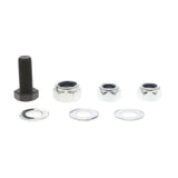 TOYOTA Link/Coupling Rod, stabiliser bar  - ACKOJA A70-0514