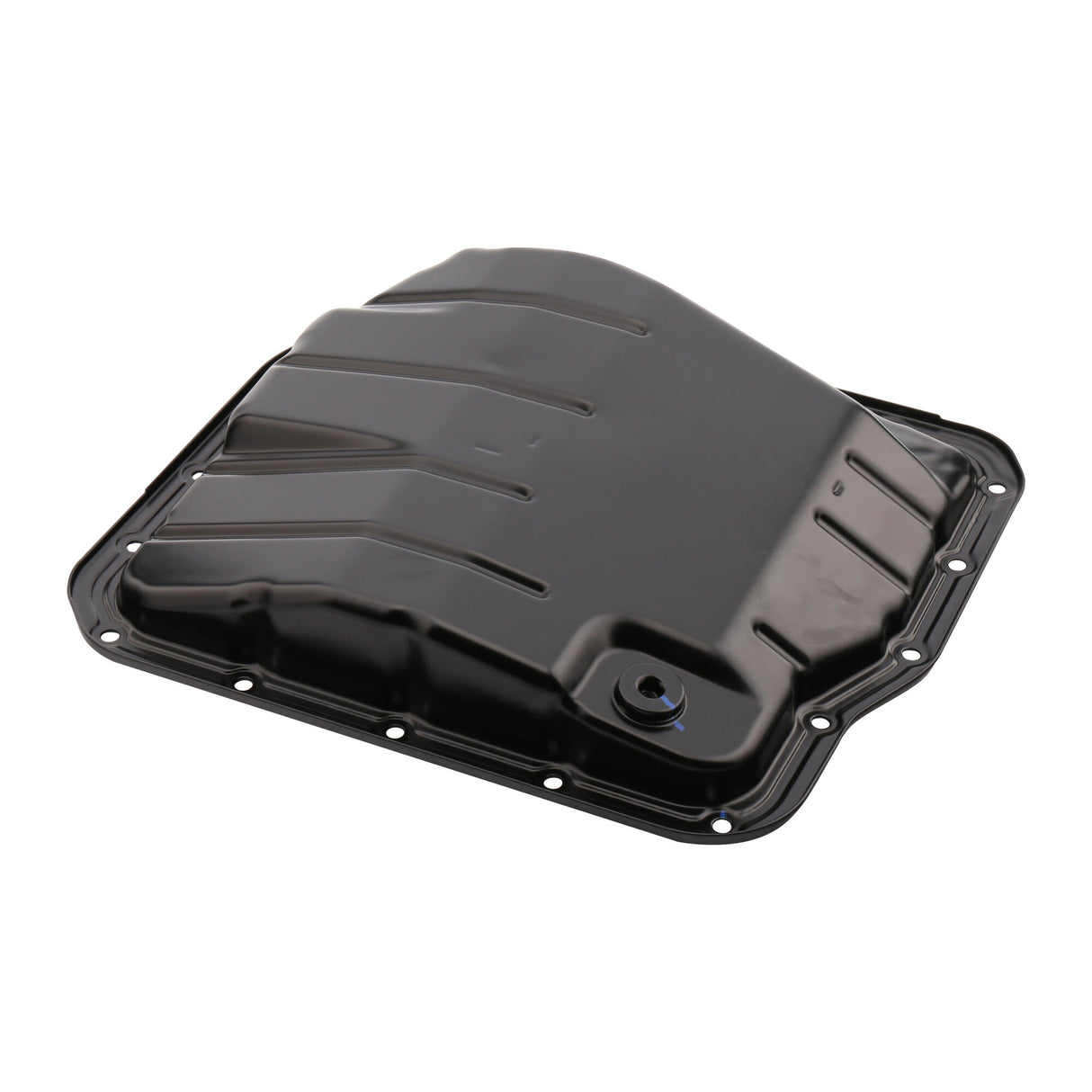 TOYOTA Oil sump, automatic transmission  - ACKOJA A70-0524