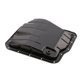 TOYOTA Oil sump, automatic transmission  - ACKOJA A70-0524