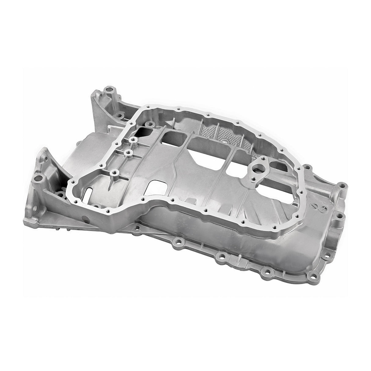 TOYOTA Oil sump  - ACKOJA A70-0525