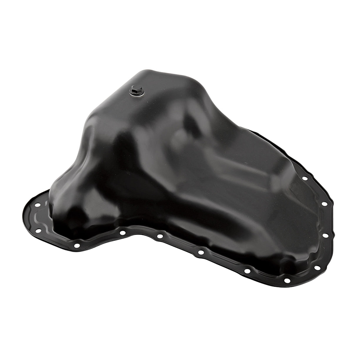 TOYOTA Oil sump  - ACKOJA A70-0526