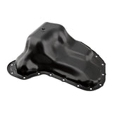 TOYOTA Oil sump  - ACKOJA A70-0526