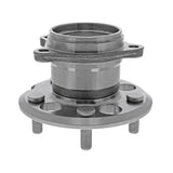 TOYOTA Wheel Bearing Kit  - ACKOJA A70-0534