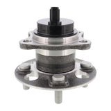 TOYOTA Wheel Bearing Kit  - ACKOJA A70-0544