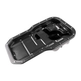 TOYOTA Oil sump  - ACKOJA A70-0565